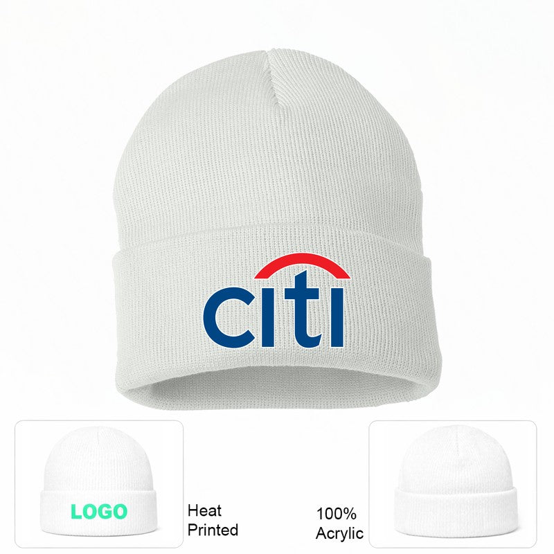 citi bank Snapback Hat