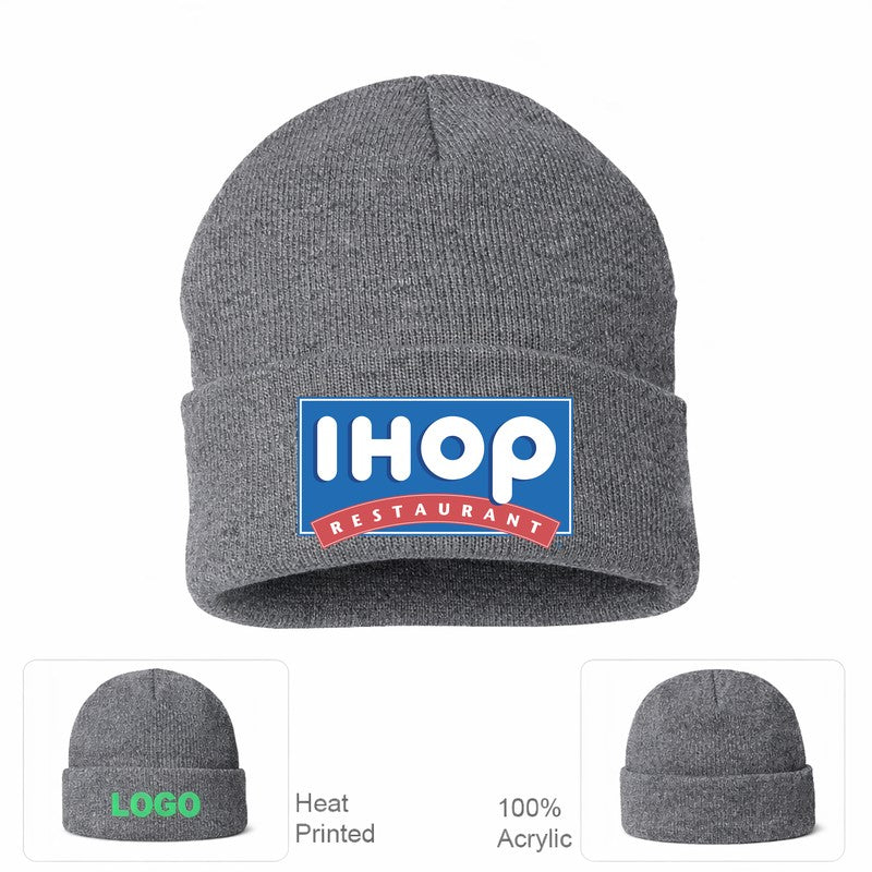 ihop Snapback Hat