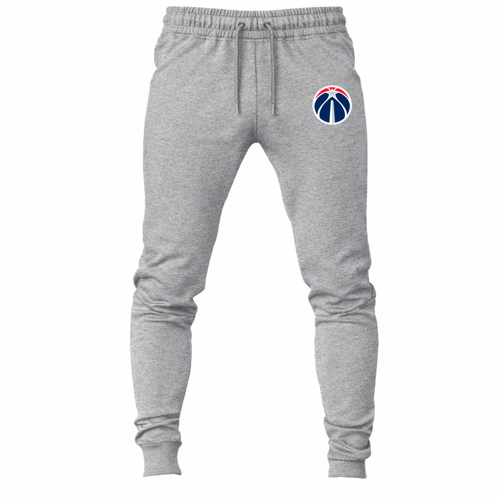 Washington Wizards joggers sweatpants - Gray