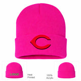 Hot Pink