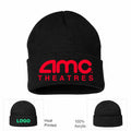 Amc Theatres PNG1 Snapback Hat