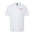 Men's Wayfair Dry Blend Polo - White