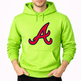 Lime green