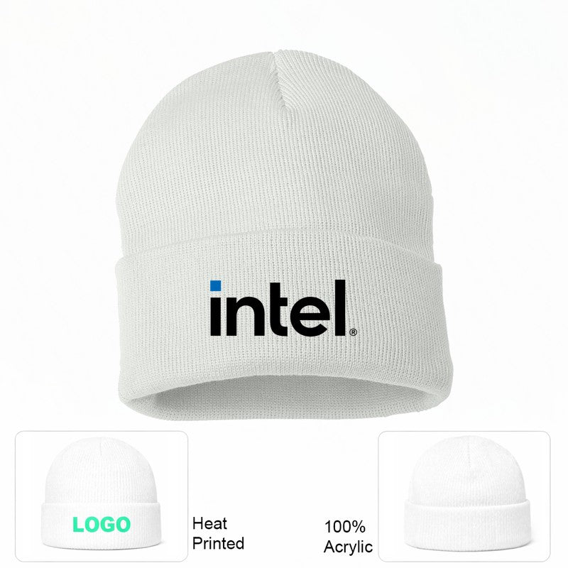 Intel 500x281 min Snapback Hat