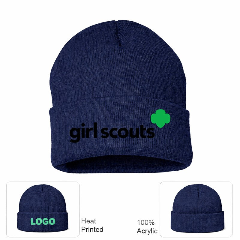 Girl Scout Snapback Hat