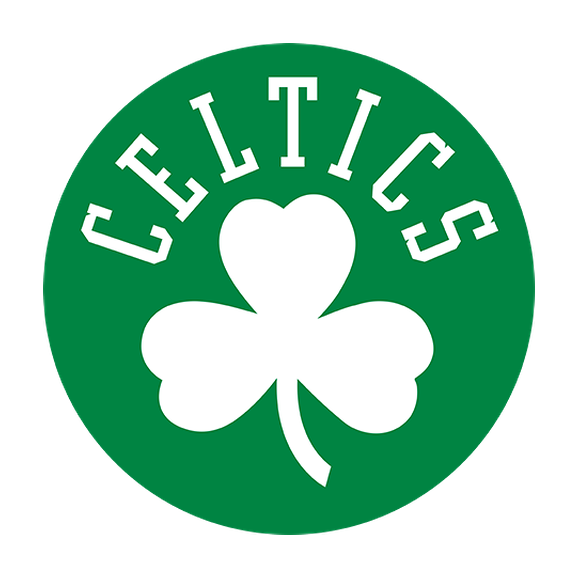 Boston Celtics Beanie Hat