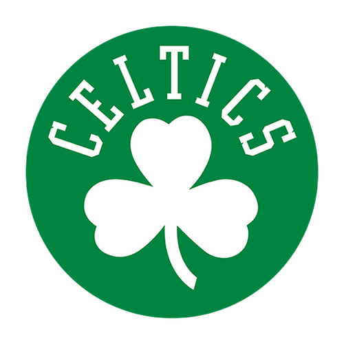 Boston Celtics Beanie Hat
