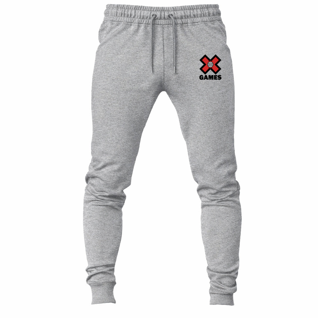 X Games joggers sweatpants - Gray