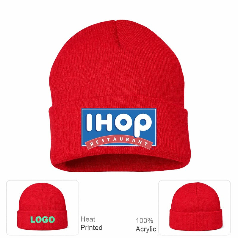ihop Snapback Hat