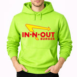 Lime green