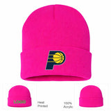 Hot Pink