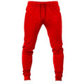 St. Louis Cardinals joggers sweatpants - Red