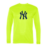 Safety Yellow