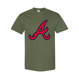 Army Green
