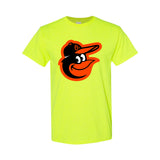 Safety Green