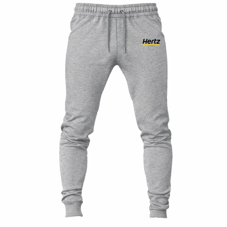 Hertz joggers sweatpants - Gray