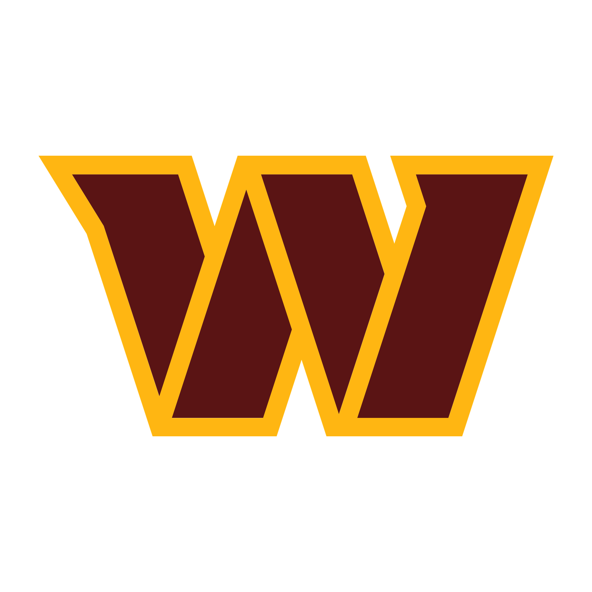 Washington Commanders Beanie Hat