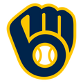 Milwaukee Brewers Beanie Hat