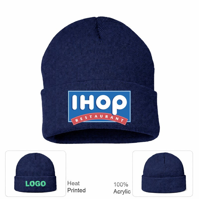 ihop Snapback Hat