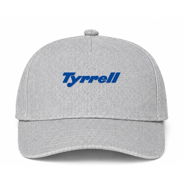 Tyrrell Gray Dad Baseball Cap Hat