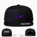 Prince Snapback Hat