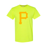 Safety Green