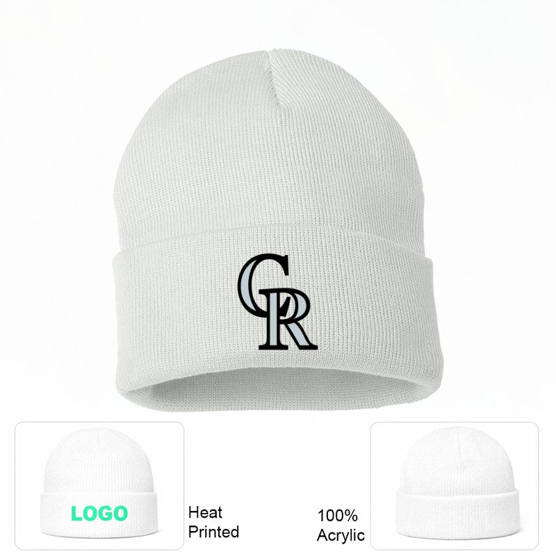 Colorado Rockies Snapback Hat