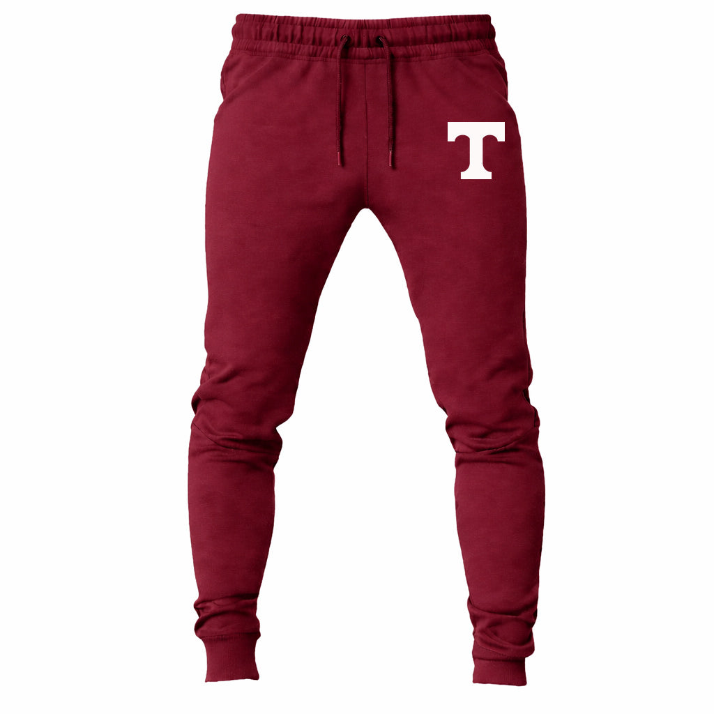 Tennessee Volunteers Alternate Logo joggers sweatpants - Maroon