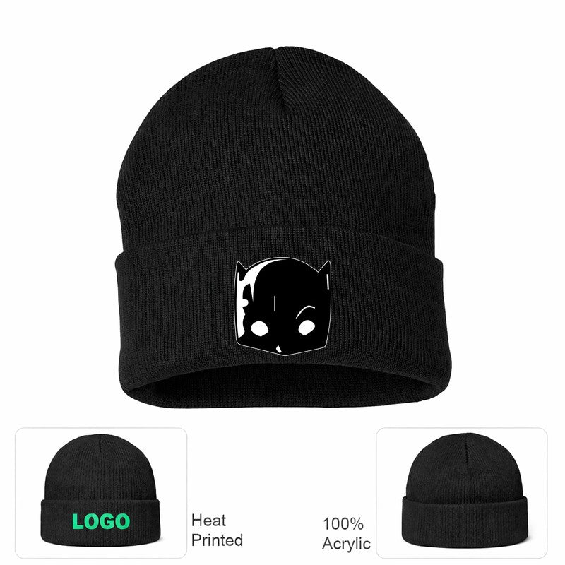 Hellcat PNG4 Snapback Hat