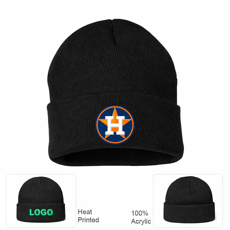 Houston Astros Snapback Hat