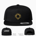 FIFA Club World Cup 2025 Snapback Hat