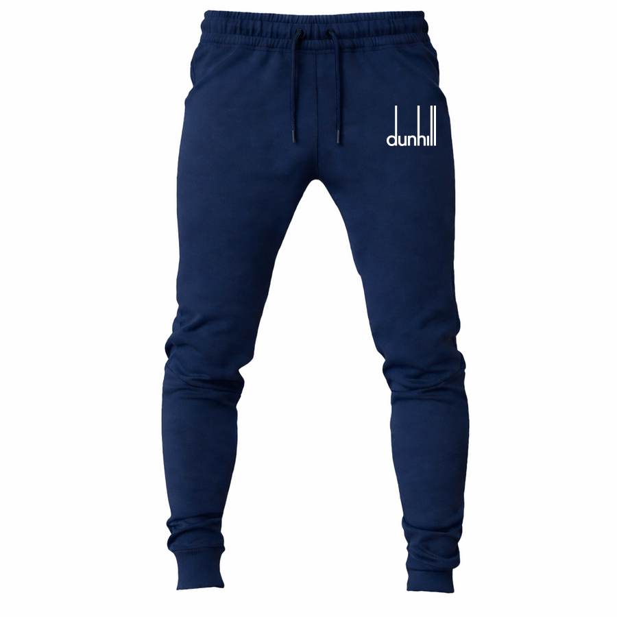 Dunhill joggers sweatpants - Navy