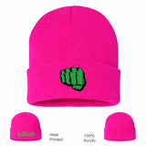 Hot Pink