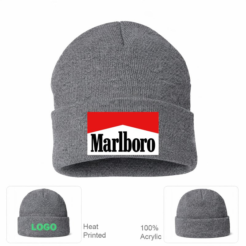 Marlboro Snapback Hat