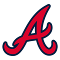 Atlanta Braves Beanie Hat