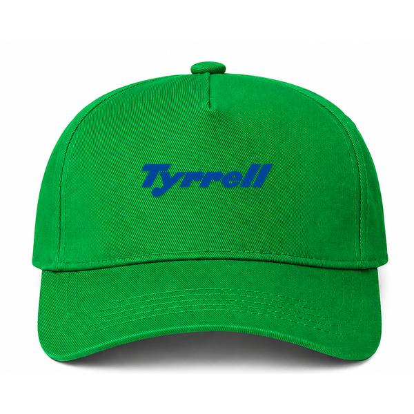 Tyrrell Green Dad Baseball Cap Hat