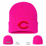 Hot Pink