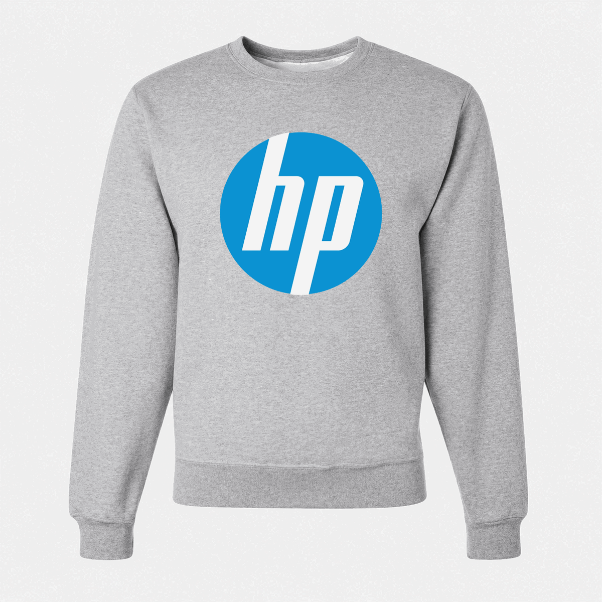Men's HP Crewneck Sweatshirt - Gray