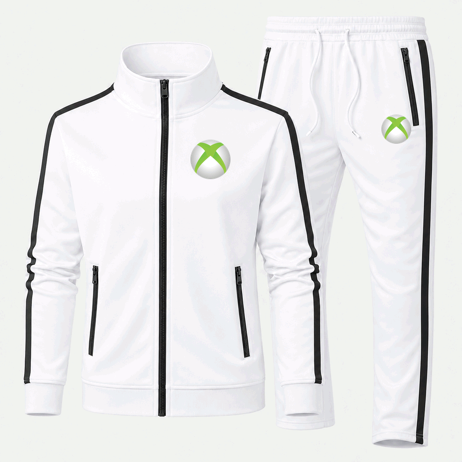 Xbox Gaming tracksuit in White