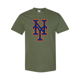 Army Green