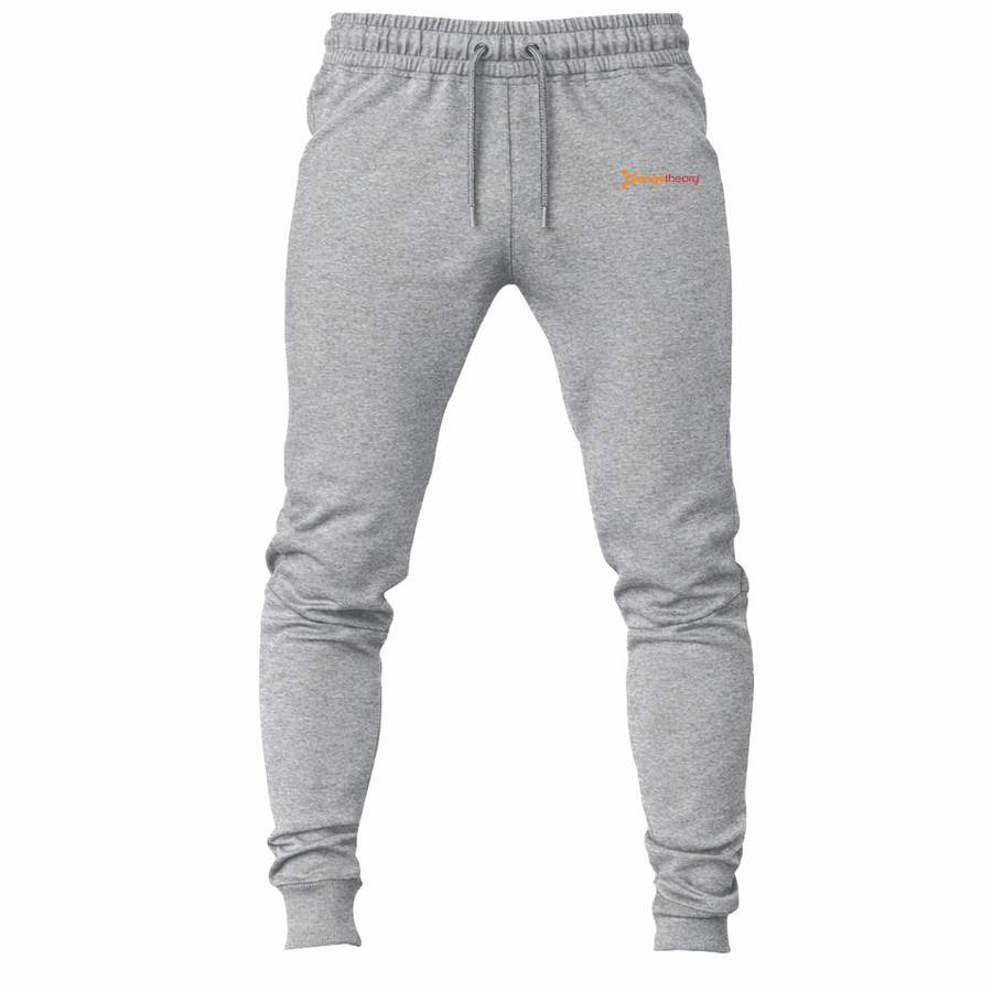 Orangetheory Fitness joggers sweatpants - Gray