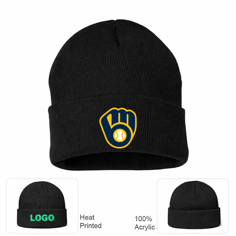 Milwaukee Brewers Snapback Hat