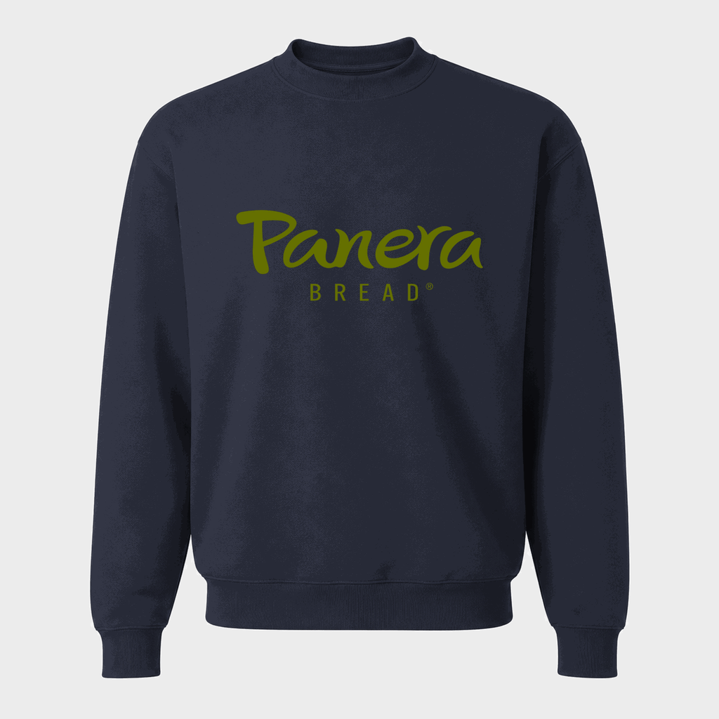 Men's Panera Bread Crewneck Sweatshirt - Navy
