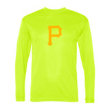 Safety Yellow