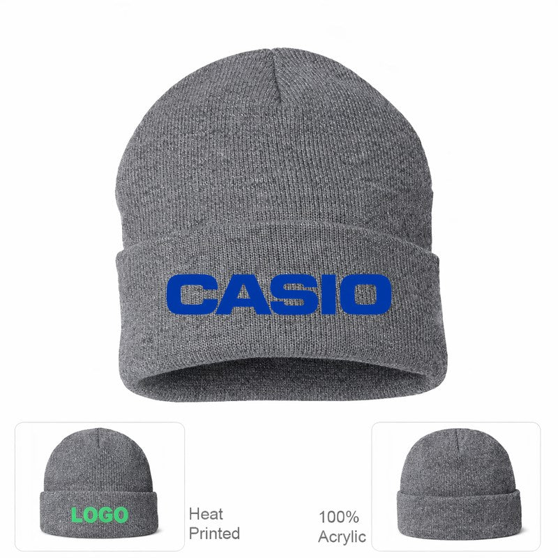 Casio Snapback Hat