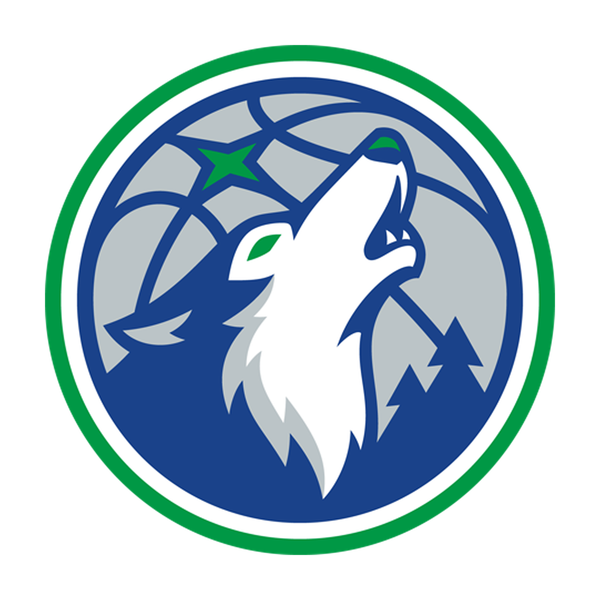 Minnesota Timberwolves Beanie Hat