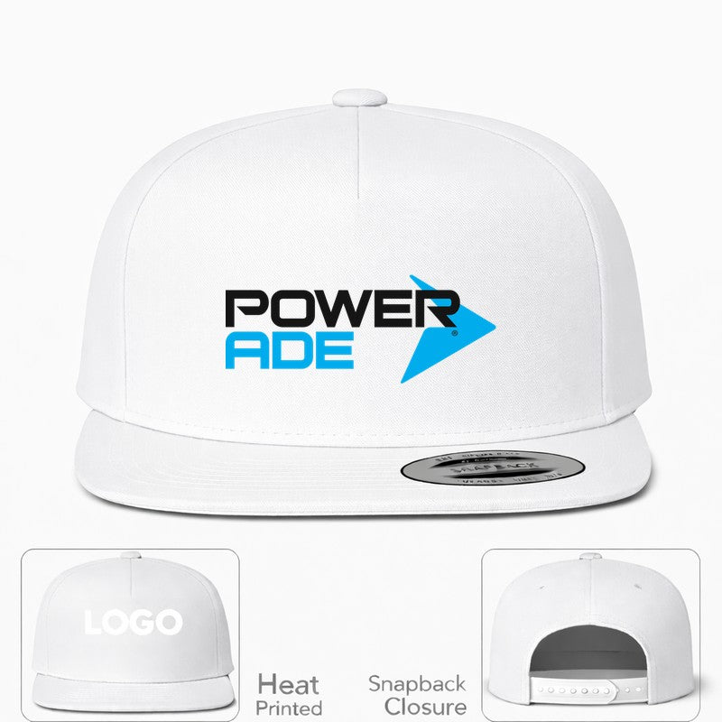 Powerade Snapback Hat