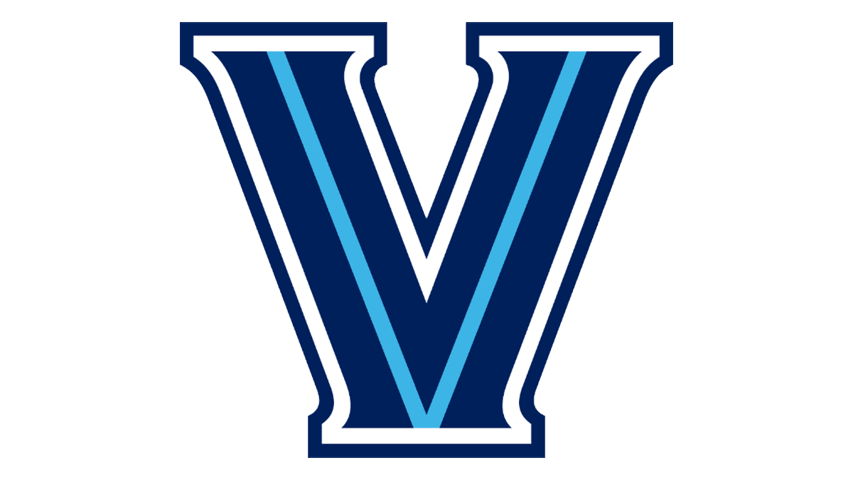 Villanova Wildcats Beanie Hat