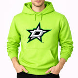 Lime green