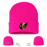 Hot Pink